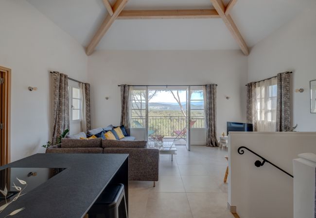 Terraced House in La Motte - 3-BEDROOM TOWNHOUSE WITH NICE VIEW (N°568) Terraced House in La Motte - 3-BEDROOM TOWNHOUSE WITH NICE VIEW (N°568)