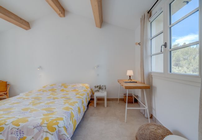 Terraced House in La Motte - 3-BEDROOM TOWNHOUSE WITH NICE VIEW (N°568) Terraced House in La Motte - 3-BEDROOM TOWNHOUSE WITH NICE VIEW (N°568)