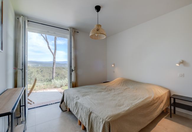 Terraced House in La Motte - 3-BEDROOM TOWNHOUSE WITH NICE VIEW (N°568) Terraced House in La Motte - 3-BEDROOM TOWNHOUSE WITH NICE VIEW (N°568)