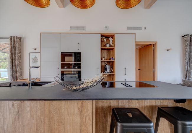 Terraced House in La Motte - 3-BEDROOM TOWNHOUSE WITH NICE VIEW (N°568) Terraced House in La Motte - 3-BEDROOM TOWNHOUSE WITH NICE VIEW (N°568)