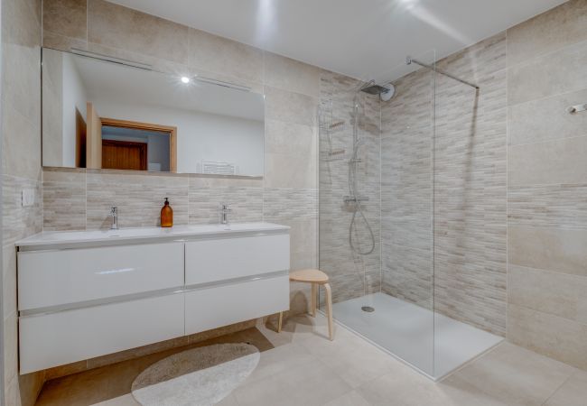 Terraced House in La Motte - 3-BEDROOM TOWNHOUSE WITH NICE VIEW (N°568) Terraced House in La Motte - 3-BEDROOM TOWNHOUSE WITH NICE VIEW (N°568)