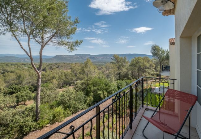 Terraced House in La Motte - 3-BEDROOM TOWNHOUSE WITH NICE VIEW (N°568) Terraced House in La Motte - 3-BEDROOM TOWNHOUSE WITH NICE VIEW (N°568)