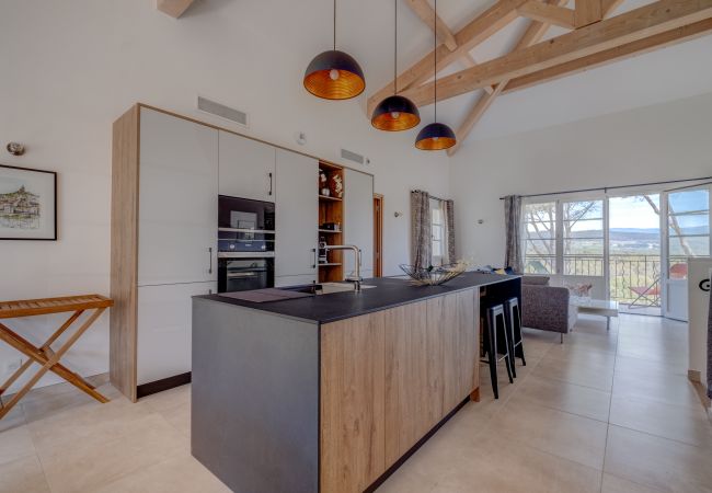 Terraced House in La Motte - 3-BEDROOM TOWNHOUSE WITH NICE VIEW (N°568) Terraced House in La Motte - 3-BEDROOM TOWNHOUSE WITH NICE VIEW (N°568)