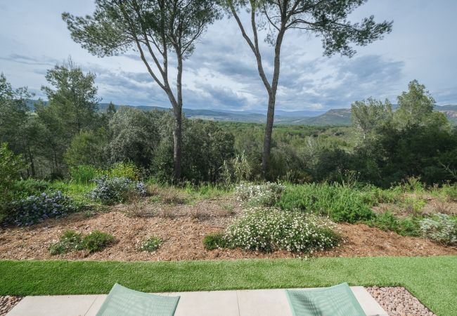 Terraced House in La Motte - 3-BEDROOM TOWNHOUSE WITH NICE VIEW (N°568) Terraced House in La Motte - 3-BEDROOM TOWNHOUSE WITH NICE VIEW (N°568)