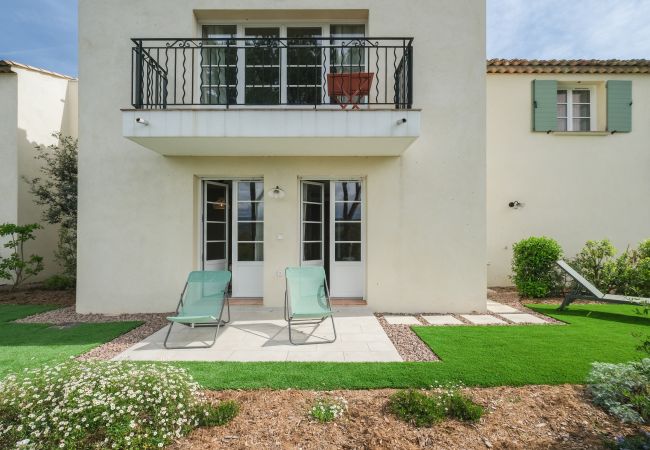 Terraced House in La Motte - 3-BEDROOM TOWNHOUSE WITH NICE VIEW (N°568) Terraced House in La Motte - 3-BEDROOM TOWNHOUSE WITH NICE VIEW (N°568)