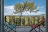 Terraced House in La Motte - 3-BEDROOM TOWNHOUSE WITH NICE VIEW (N°568)