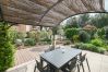 Terraced House in La Motte - 3-BEDROOM TOWNHOUSE WITH NICE VIEW (N°568)