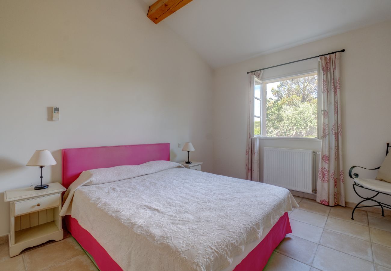 Terraced House in La Motte - 2-BEDROOM TOWNHOUSE WITH NICE VIEW (N°552) Terraced House in La Motte - 2-BEDROOM TOWNHOUSE WITH NICE VIEW (N°552)