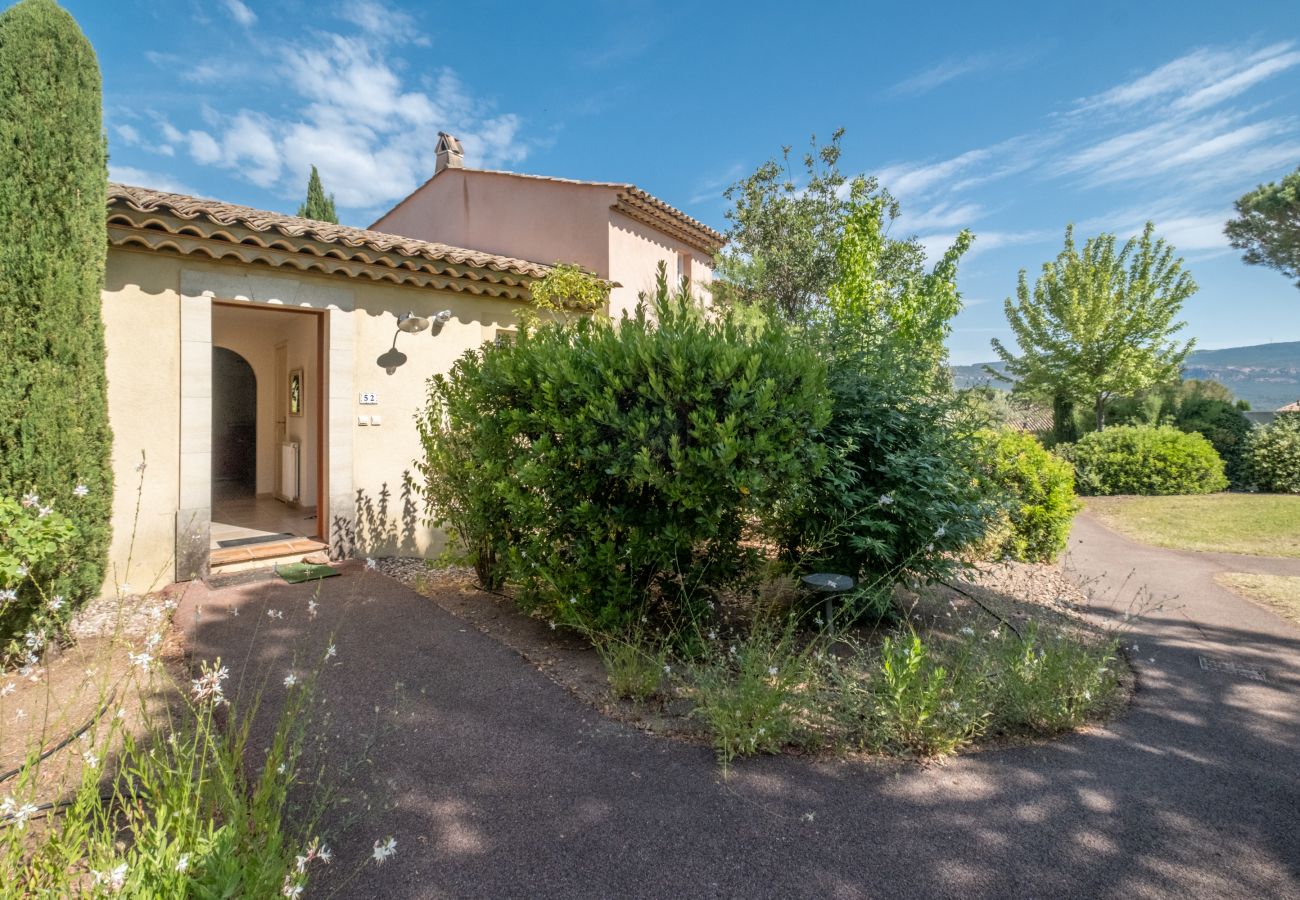 Terraced House in La Motte - 2-BEDROOM TOWNHOUSE WITH NICE VIEW (N°552) Terraced House in La Motte - 2-BEDROOM TOWNHOUSE WITH NICE VIEW (N°552)