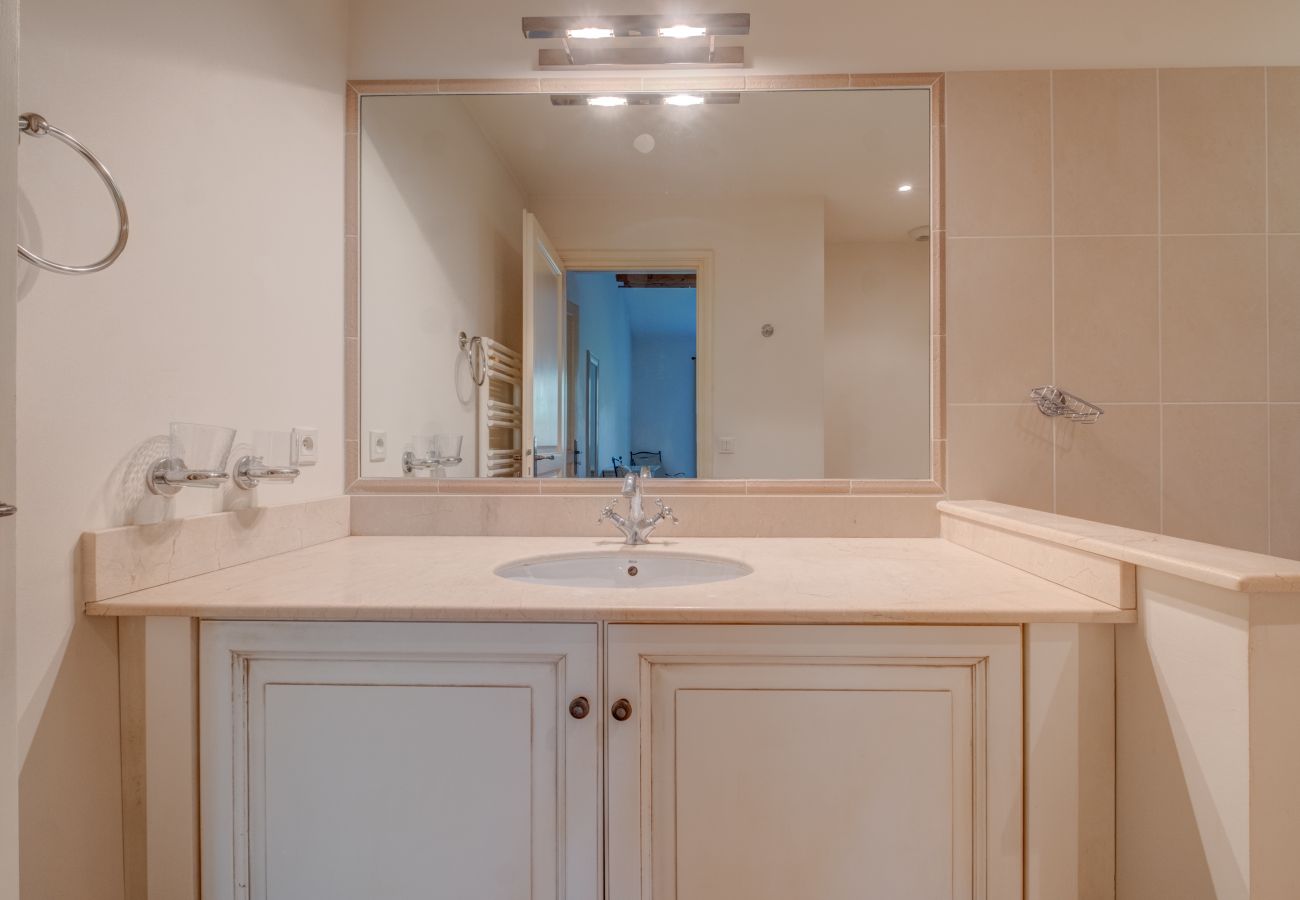 Terraced House in La Motte - 2-BEDROOM TOWNHOUSE WITH NICE VIEW (N°552) Terraced House in La Motte - 2-BEDROOM TOWNHOUSE WITH NICE VIEW (N°552)