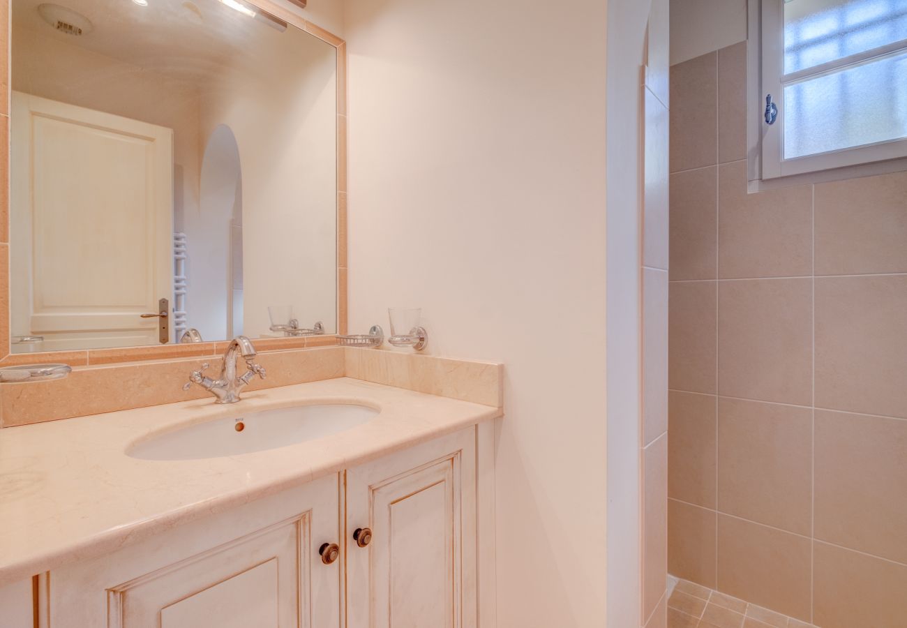 Terraced House in La Motte - 2-BEDROOM TOWNHOUSE WITH NICE VIEW (N°552) Terraced House in La Motte - 2-BEDROOM TOWNHOUSE WITH NICE VIEW (N°552)