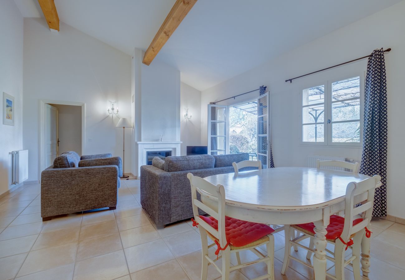 Terraced House in La Motte - 2-BEDROOM TOWNHOUSE WITH NICE VIEW (N°552) Terraced House in La Motte - 2-BEDROOM TOWNHOUSE WITH NICE VIEW (N°552)