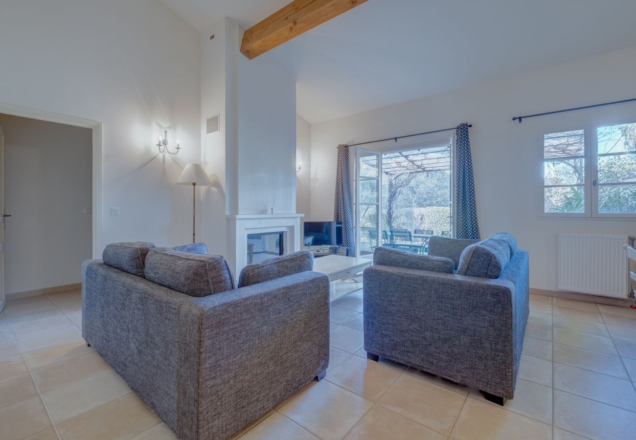 Terraced House in La Motte - 2-BEDROOM TOWNHOUSE WITH NICE VIEW (N°552) Terraced House in La Motte - 2-BEDROOM TOWNHOUSE WITH NICE VIEW (N°552)