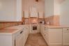 Terraced House in La Motte - 2-BEDROOM TOWNHOUSE WITH NICE VIEW (N°552)