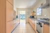 Villa in La Motte - 4 BEDROOM VILLA WITH PRIVATE POOL AND GARDEN (N°443)