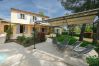 Villa in La Motte - 4 BEDROOM VILLA WITH PRIVATE POOL AND GARDEN (N°443) Villa in La Motte - 4 BEDROOM VILLA WITH PRIVATE POOL AND GARDEN (N°443)