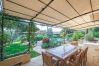 Villa in La Motte - 4 BEDROOM VILLA WITH PRIVATE POOL AND GARDEN (N°443) Villa in La Motte - 4 BEDROOM VILLA WITH PRIVATE POOL AND GARDEN (N°443)