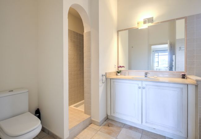 Terraced House in La Motte - 2-BEDROOM TOWNHOUSE WITH GARDEN (N°536) Terraced House in La Motte - 2-BEDROOM TOWNHOUSE WITH GARDEN (N°536)