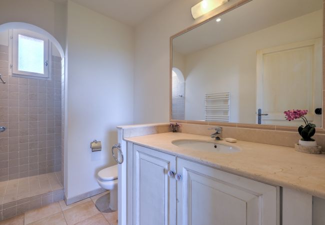 Terraced House in La Motte - 2-BEDROOM TOWNHOUSE WITH GARDEN (N°536) Terraced House in La Motte - 2-BEDROOM TOWNHOUSE WITH GARDEN (N°536)