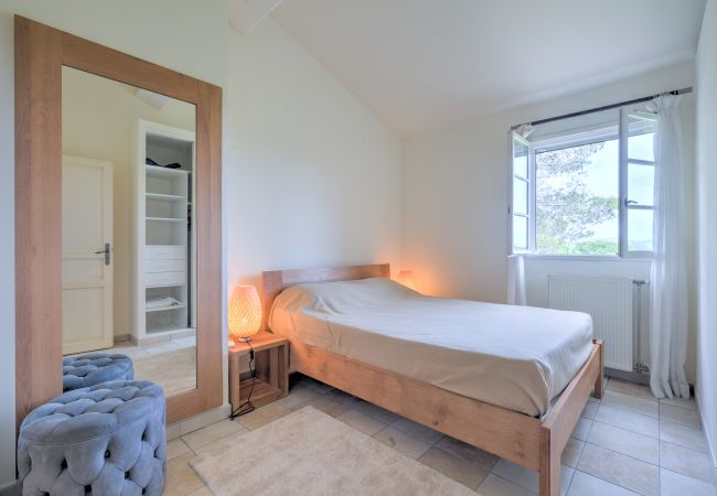 Terraced House in La Motte - 2-BEDROOM TOWNHOUSE WITH GARDEN (N°536) Terraced House in La Motte - 2-BEDROOM TOWNHOUSE WITH GARDEN (N°536)