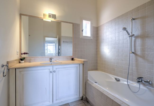 Terraced House in La Motte - 2-BEDROOM TOWNHOUSE WITH GARDEN (N°536) Terraced House in La Motte - 2-BEDROOM TOWNHOUSE WITH GARDEN (N°536)