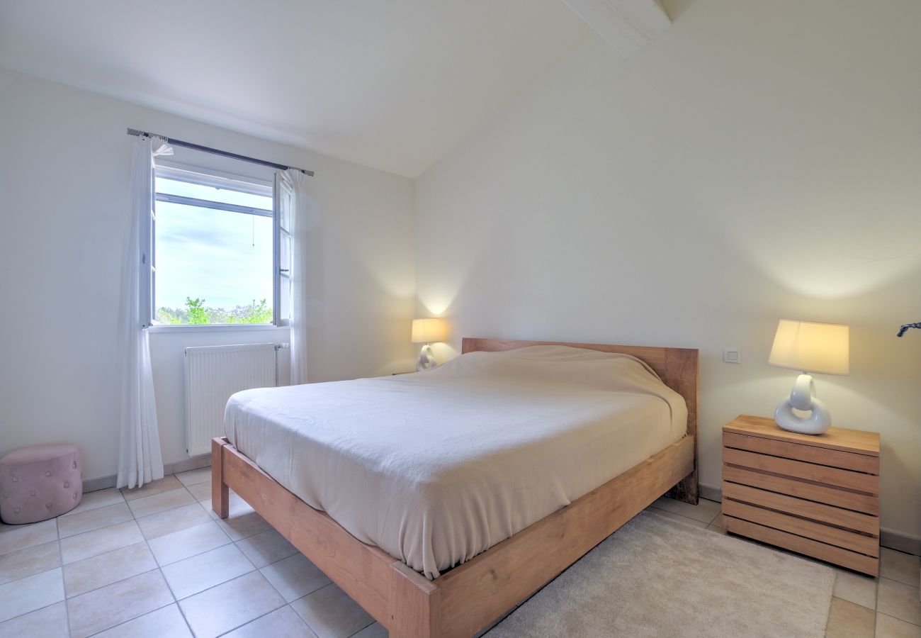 Terraced House in La Motte - 2-BEDROOM TOWNHOUSE WITH GARDEN (N°536) Terraced House in La Motte - 2-BEDROOM TOWNHOUSE WITH GARDEN (N°536)