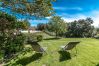 Appartement à La Motte - APPARTEMENT 2 CHAMBRES -50m2-  AVEC VUE SUR GOLF (N°23) Appartement à La Motte - APPARTEMENT 2 CHAMBRES -50m2-  AVEC VUE SUR GOLF (N°23)