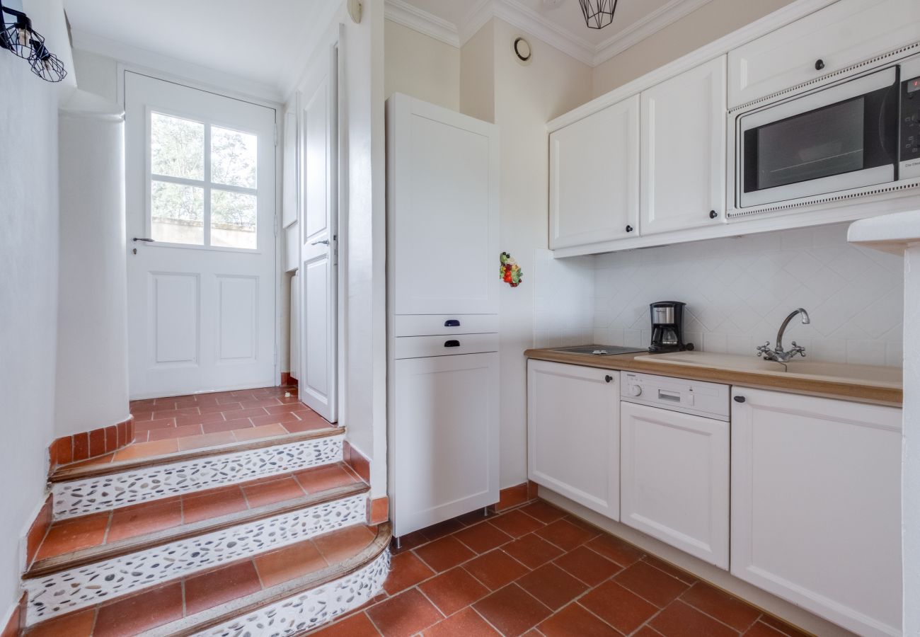 Appartement à La Motte - APPARTEMENT 1 CHAMBRE VUE SUR GOLF (N°2) Appartement à La Motte - APPARTEMENT 1 CHAMBRE VUE SUR GOLF (N°2)