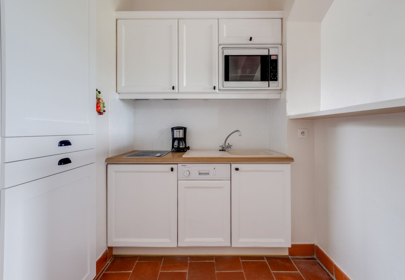 Appartement à La Motte - APPARTEMENT 1 CHAMBRE VUE SUR GOLF (N°2) Appartement à La Motte - APPARTEMENT 1 CHAMBRE VUE SUR GOLF (N°2)