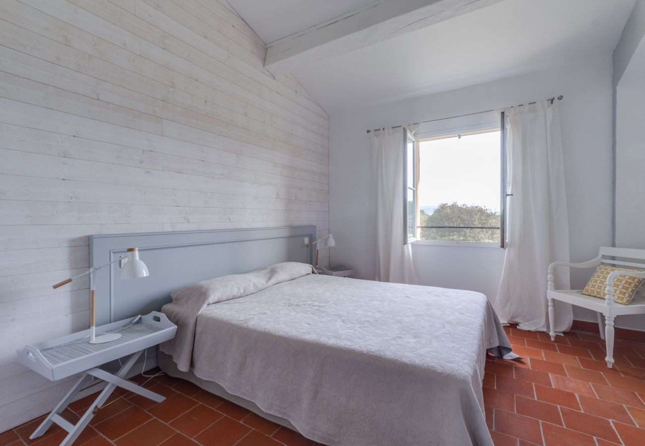 Appartement à La Motte - APPARTEMENT 1 CHAMBRE VUE SUR GOLF (N°2) Appartement à La Motte - APPARTEMENT 1 CHAMBRE VUE SUR GOLF (N°2)