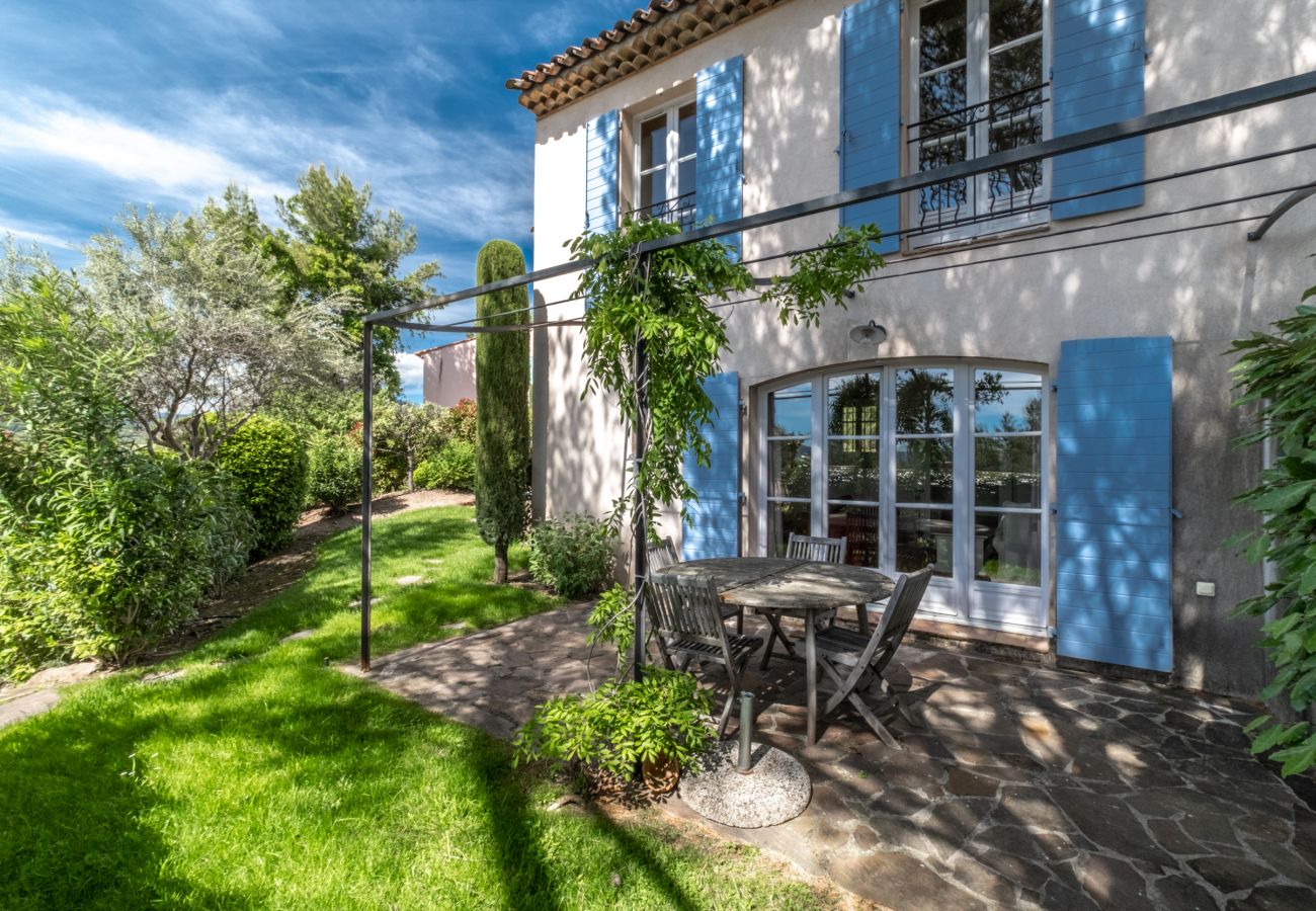 Maison mitoyenne à La Motte - MAISON DE HAMEAU 3 CHAMBRES AVEC JARDIN (N°323)