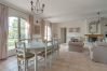 Villa à La Motte - VILLA 4 CHAMBRES AVEC PISCINE PRIVEE ET JARDIN (N°352) Villa à La Motte - VILLA 4 CHAMBRES AVEC PISCINE PRIVEE ET JARDIN (N°352)