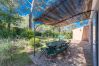 Villa à La Motte - VILLA 4 CHAMBRES AVEC PISCINE PRIVEE ET JARDIN (N°352) Villa à La Motte - VILLA 4 CHAMBRES AVEC PISCINE PRIVEE ET JARDIN (N°352)