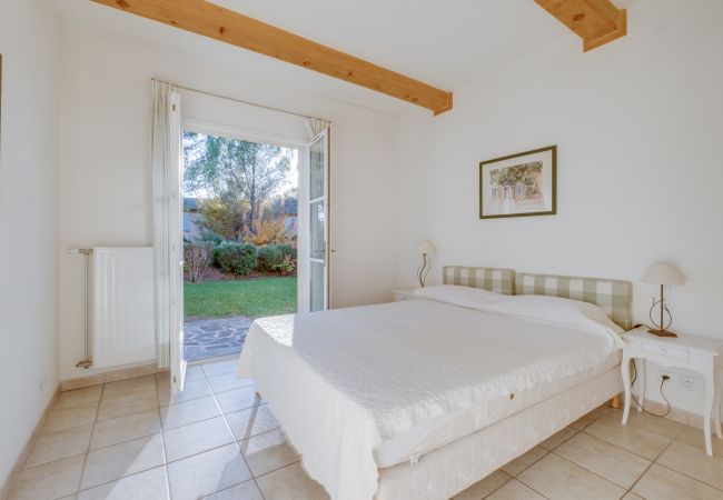 Maison mitoyenne à La Motte - MAISON DE HAMEAU 3 CHAMBRES AVEC JARDIN (N°408) Maison mitoyenne à La Motte - MAISON DE HAMEAU 3 CHAMBRES AVEC JARDIN (N°408)