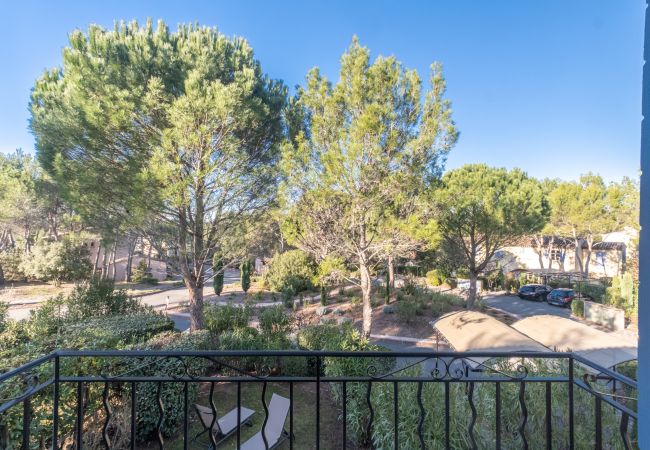 Maison mitoyenne à La Motte - MAISON DE HAMEAU 3 CHAMBRES AVEC JARDIN (N°418) Maison mitoyenne à La Motte - MAISON DE HAMEAU 3 CHAMBRES AVEC JARDIN (N°418)