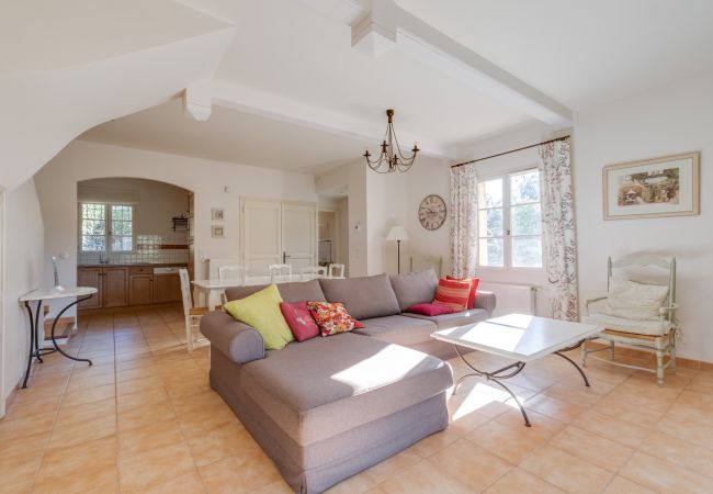 Maison mitoyenne à La Motte - MAISON DE HAMEAU 3 CHAMBRES AVEC JARDIN (N°419) Maison mitoyenne à La Motte - MAISON DE HAMEAU 3 CHAMBRES AVEC JARDIN (N°419)