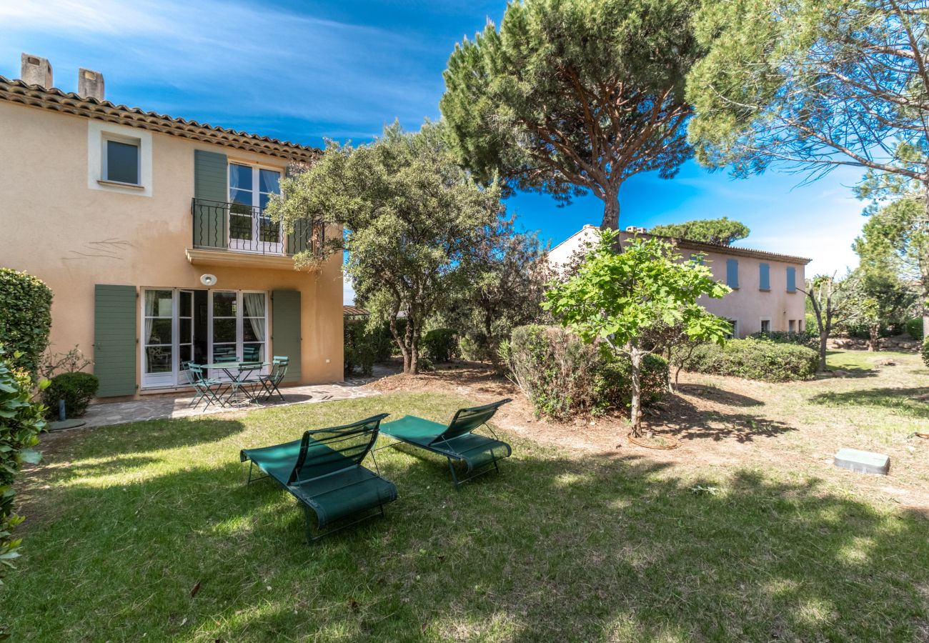 Maison mitoyenne à La Motte - MAISON DE HAMEAU 2 CHAMBRES AVEC JARDIN (N°436)