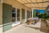 Villa à La Motte - VILLA 4 CHAMBRES AVEC PISCINE PRIVEE ET JARDIN (N°446) Villa à La Motte - VILLA 4 CHAMBRES AVEC PISCINE PRIVEE ET JARDIN (N°446)