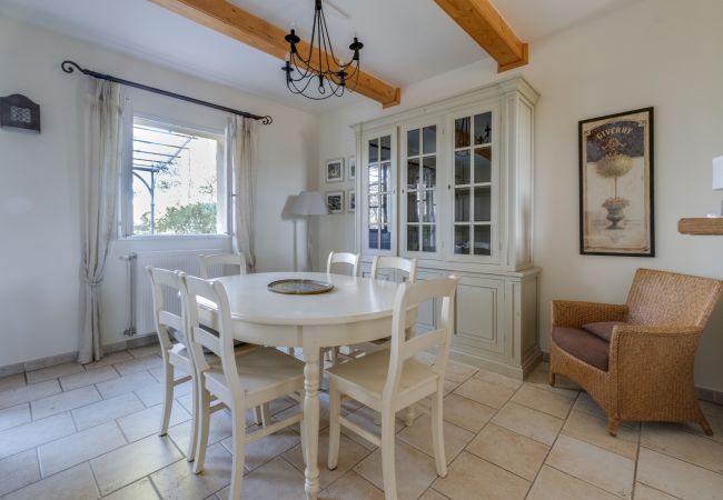 Maison mitoyenne à La Motte - MAISON DU HAMEAU 2 CHAMBRES AVEC JARDIN (N°502) Maison mitoyenne à La Motte - MAISON DU HAMEAU 2 CHAMBRES AVEC JARDIN (N°502)