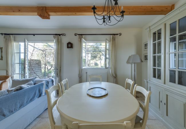 Maison mitoyenne à La Motte - MAISON DU HAMEAU 2 CHAMBRES AVEC JARDIN (N°502) Maison mitoyenne à La Motte - MAISON DU HAMEAU 2 CHAMBRES AVEC JARDIN (N°502)