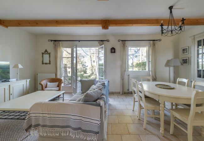 Maison mitoyenne à La Motte - MAISON DU HAMEAU 2 CHAMBRES AVEC JARDIN (N°502) Maison mitoyenne à La Motte - MAISON DU HAMEAU 2 CHAMBRES AVEC JARDIN (N°502)