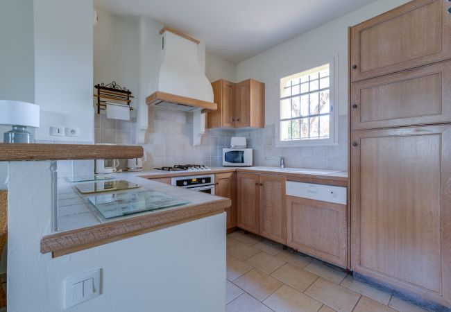 Maison mitoyenne à La Motte - MAISON DU HAMEAU 2 CHAMBRES AVEC JARDIN (N°502) Maison mitoyenne à La Motte - MAISON DU HAMEAU 2 CHAMBRES AVEC JARDIN (N°502)