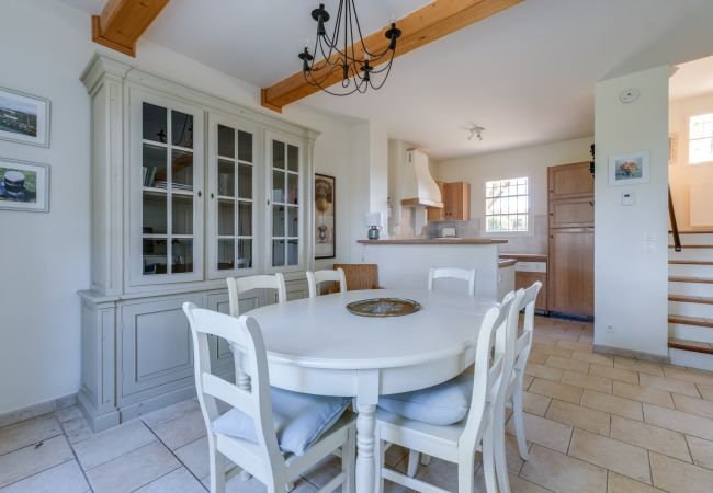 Maison mitoyenne à La Motte - MAISON DU HAMEAU 2 CHAMBRES AVEC JARDIN (N°502) Maison mitoyenne à La Motte - MAISON DU HAMEAU 2 CHAMBRES AVEC JARDIN (N°502)