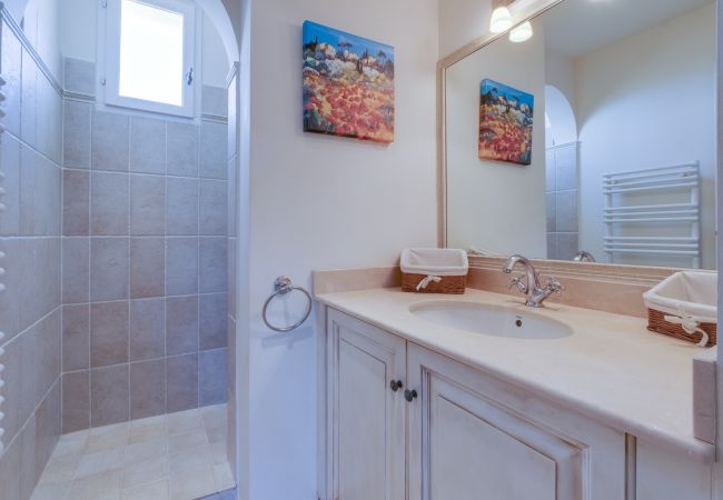 Maison mitoyenne à La Motte - MAISON DU HAMEAU 2 CHAMBRES AVEC JARDIN (N°502) Maison mitoyenne à La Motte - MAISON DU HAMEAU 2 CHAMBRES AVEC JARDIN (N°502)