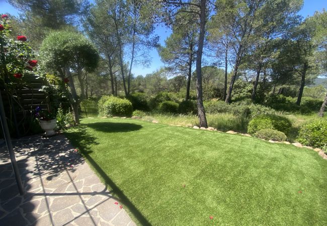 Maison mitoyenne à La Motte - MAISON DU HAMEAU 2 CHAMBRES AVEC JARDIN (N°502) Maison mitoyenne à La Motte - MAISON DU HAMEAU 2 CHAMBRES AVEC JARDIN (N°502)