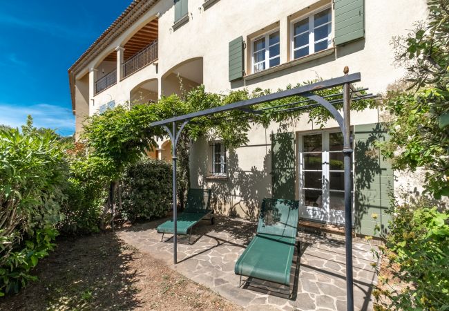 Appartement à La Motte - APPARTEMENT 2 CHAMBRES AVEC TERRASSE (N°513) Appartement à La Motte - APPARTEMENT 2 CHAMBRES AVEC TERRASSE (N°513)