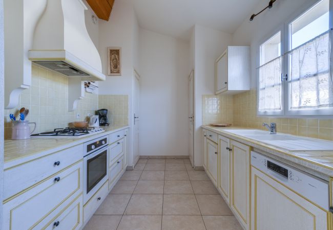 Appartement à La Motte - APPARTEMENT 3 CHAMBRES AVEC TERRASSE (N°514) Appartement à La Motte - APPARTEMENT 3 CHAMBRES AVEC TERRASSE (N°514)