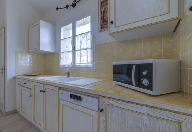 Appartement à La Motte - APPARTEMENT 3 CHAMBRES AVEC TERRASSE (N°514) Appartement à La Motte - APPARTEMENT 3 CHAMBRES AVEC TERRASSE (N°514)