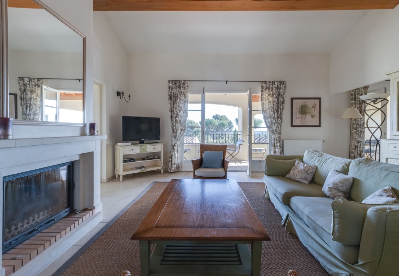 Appartement à La Motte - APPARTEMENT 2 CHAMBRES AVEC TERRASSE (N°523) Appartement à La Motte - APPARTEMENT 2 CHAMBRES AVEC TERRASSE (N°523)