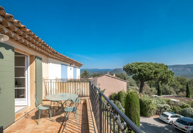 Maison mitoyenne à La Motte - MAISON DE HAMEAU 3 CHAMBRES AVEC JARDIN (N°527) Maison mitoyenne à La Motte - MAISON DE HAMEAU 3 CHAMBRES AVEC JARDIN (N°527)